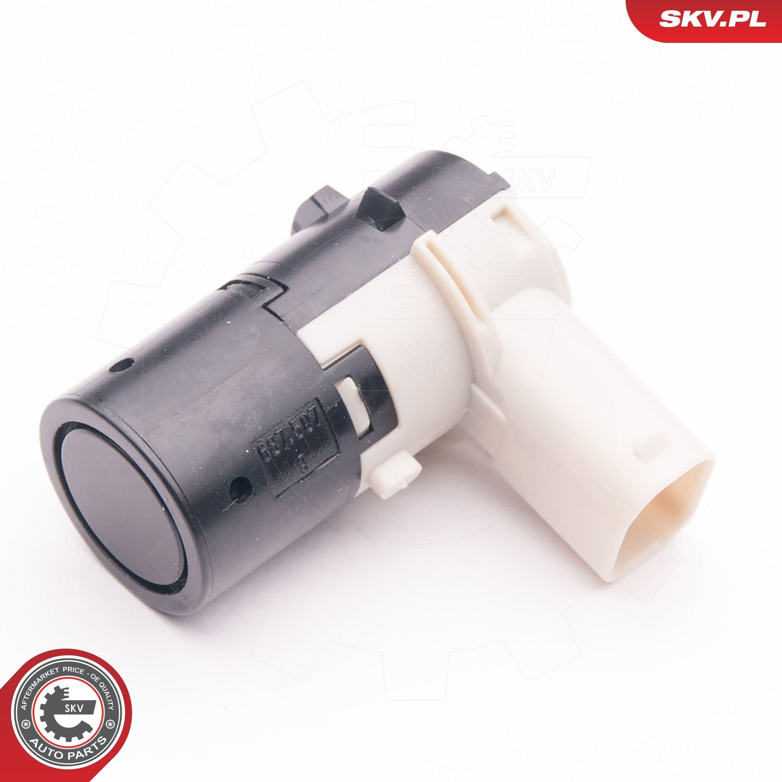 Датчик сигналізації парковки (парктронік), передній SKV 28SKV007